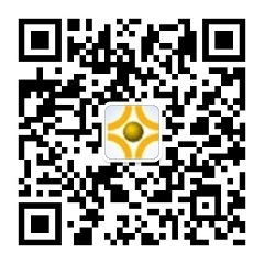 欢迎扫描二维码